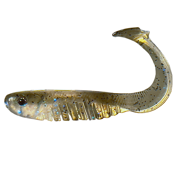 Headbanger BangerRibs Headbanger Lures