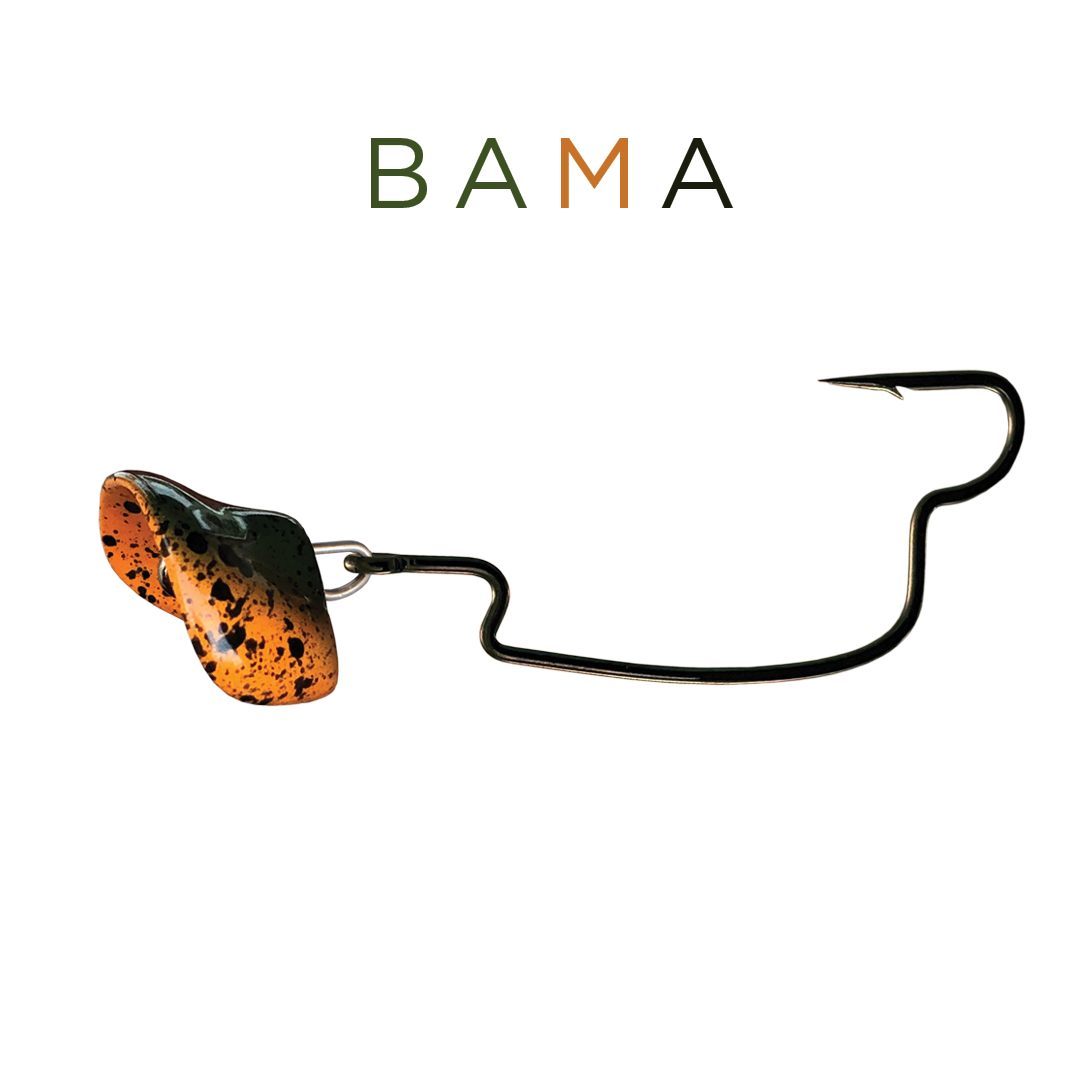  Bama