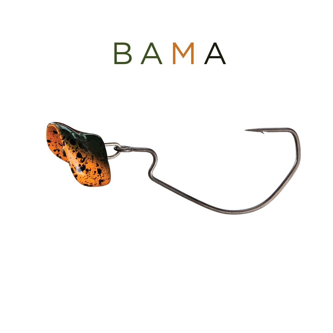  Bama