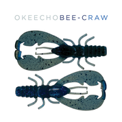 Headbanger BangerCraw – 7.6 cm (10-pack) / Okeechobee Craw