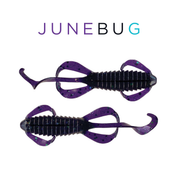 Headbanger BangerLizard – 8.6 cm (10-pack) / Junebug