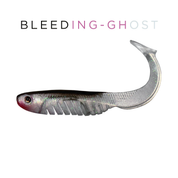 Headbanger BangerRibs – 6.9 cm / Bleeding Ghost