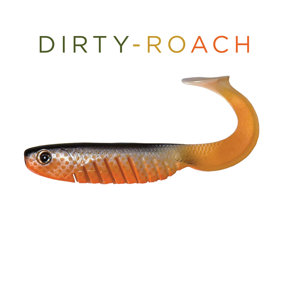 Dirty Roach