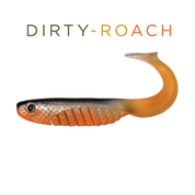 Headbanger BangerRibs – 6.9 cm / Dirty Roach
