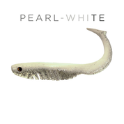 Headbanger BangerRibs – 6.9 cm / Pearl White