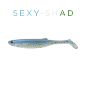 Headbanger BangerShad 9 cm – Sexy Shad