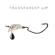 Headbanger BottomRocker – Transparent / #3/0