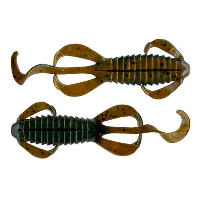 Headbanger BangerLizard V2 4-pack