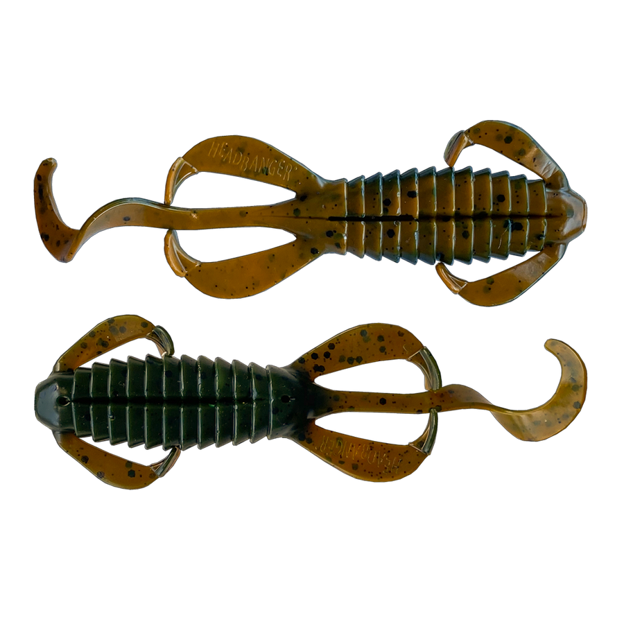 Headbanger BangerLizard V2 4-pack