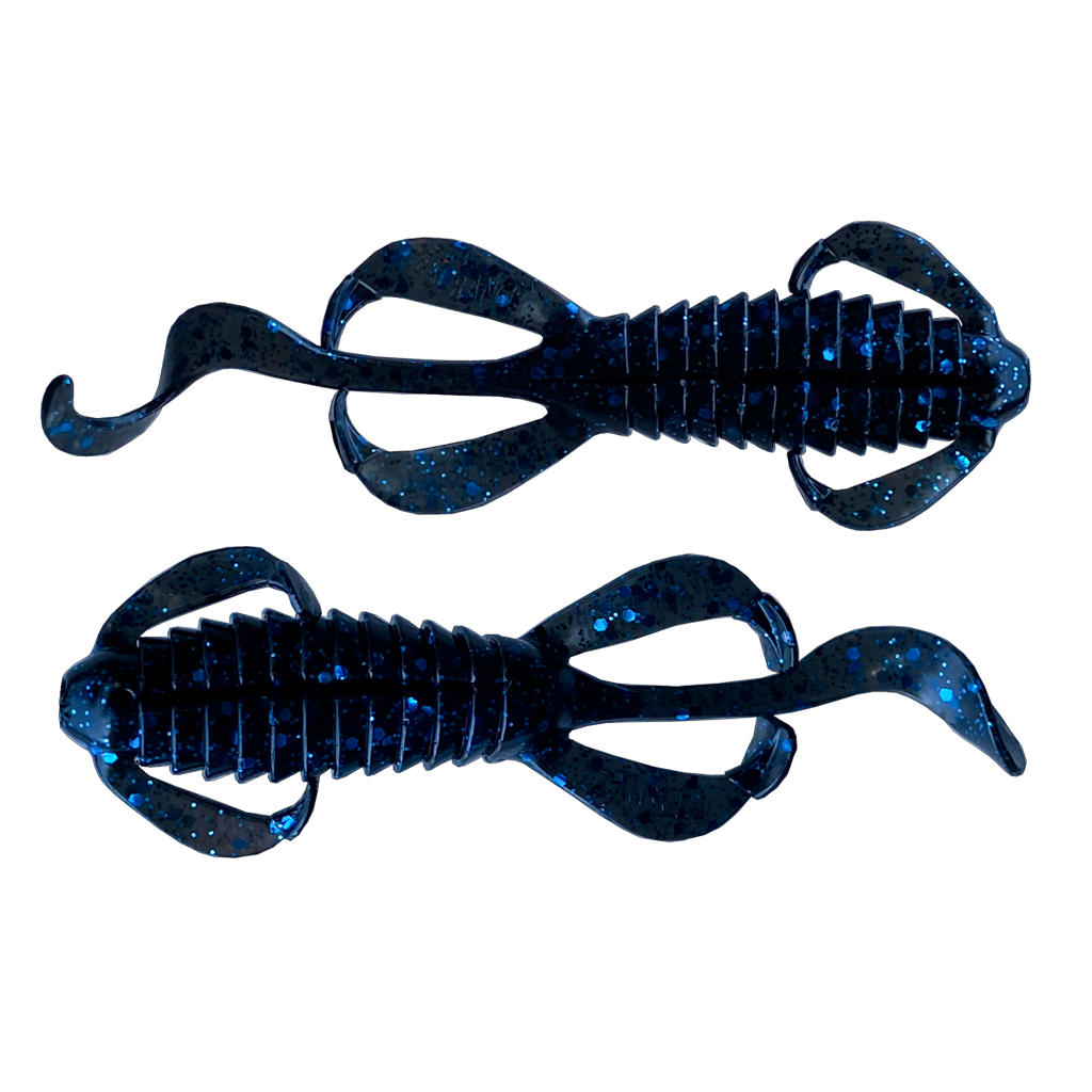 Headbanger BangerLizard V2 4-pack