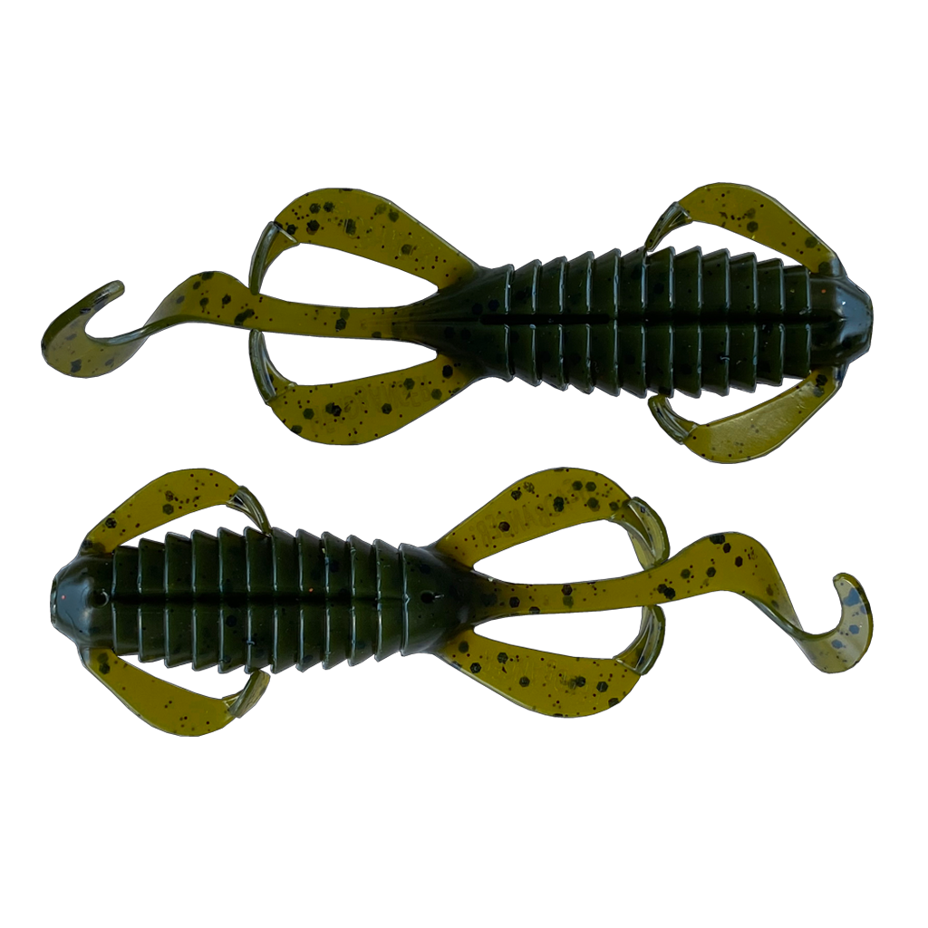 Headbanger BangerLizard V2 4-pack