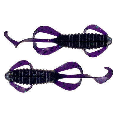 Headbanger BangerLizard V2 4-pack