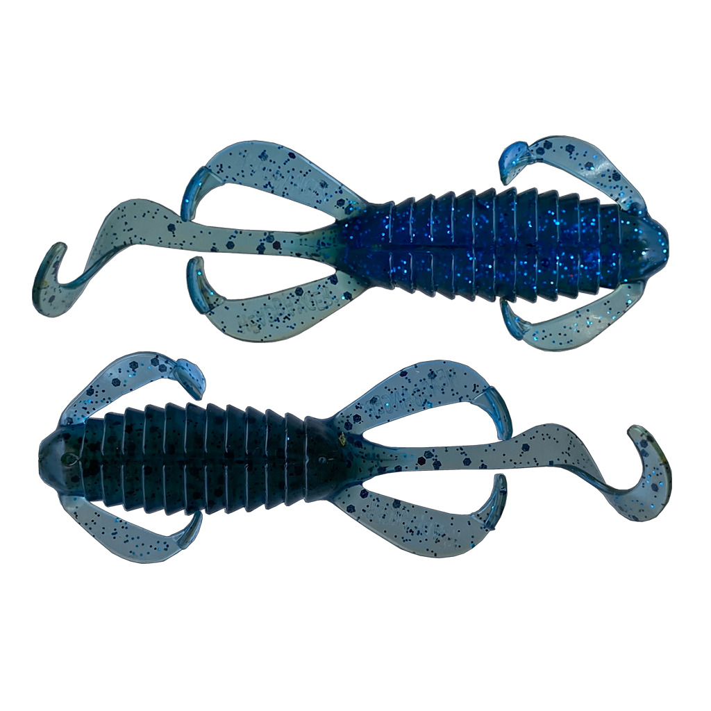 Headbanger BangerLizard V2 4-pack