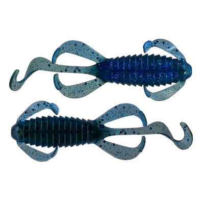Headbanger BangerLizard V2 4-pack