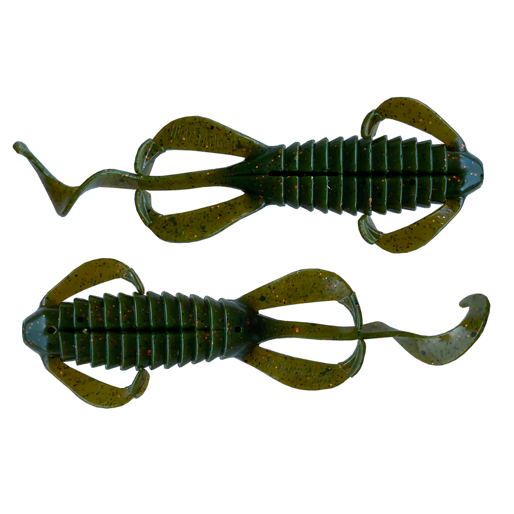 Headbanger BangerLizard V2 4-pack