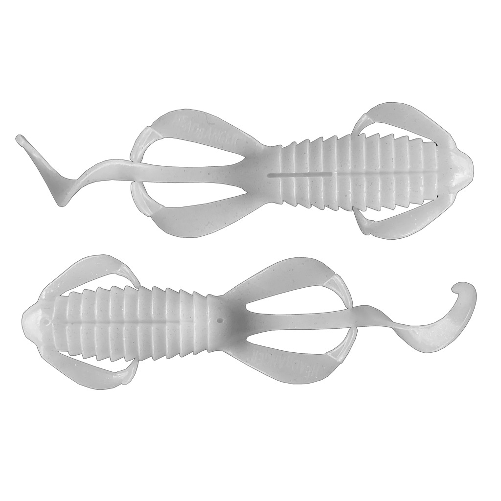 Headbanger BangerLizard V2 4-pack