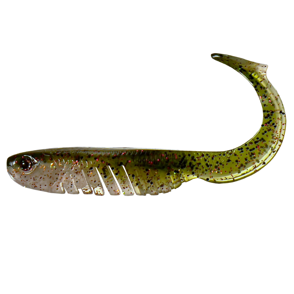 Headbanger BangerRibs V2