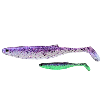 Headbanger BangerShad 9 cm
