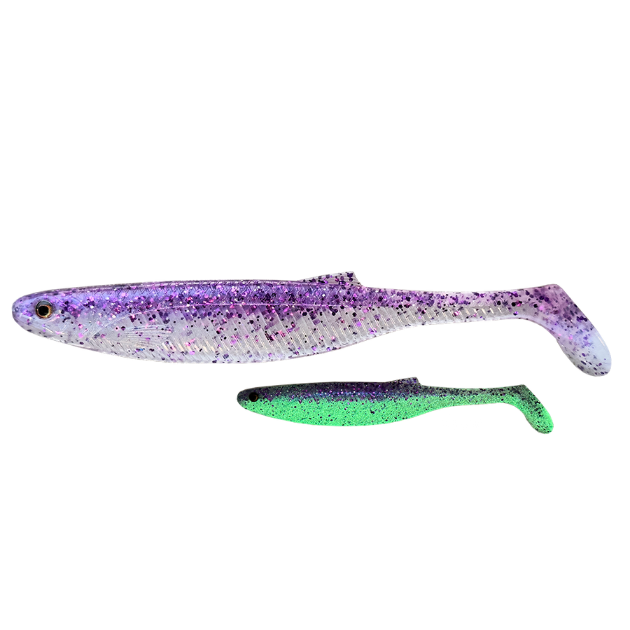 Headbanger BangerShad 9 cm