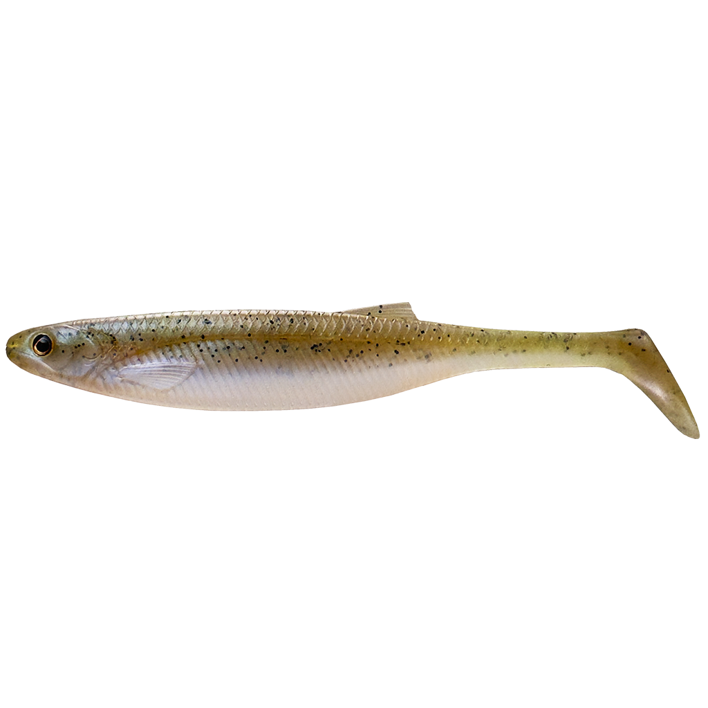 Headbanger BangerShad 12 cm