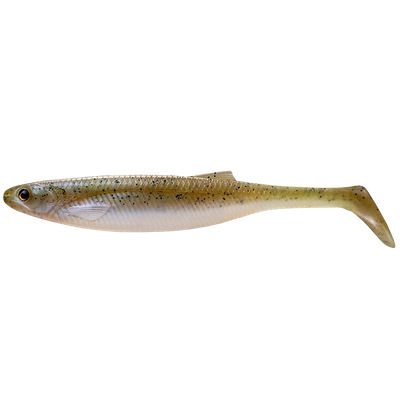 Headbanger BangerShad 9 cm