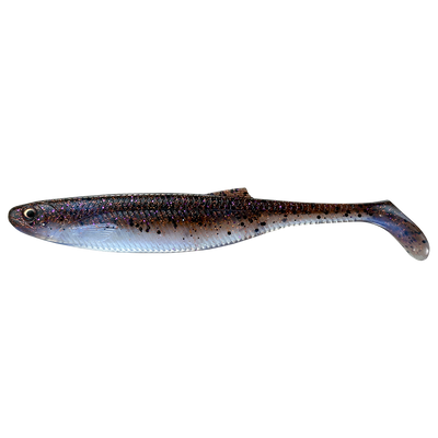 Headbanger BangerShad 9 cm
