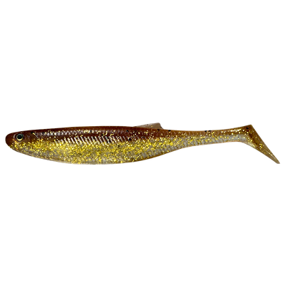 Headbanger BangerShad 9 cm