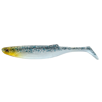 Headbanger BangerShad 9 cm