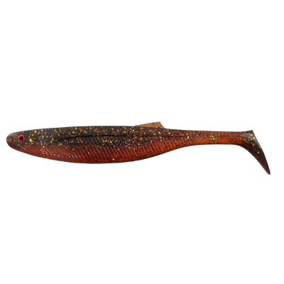 Headbanger BangerShad 9 cm