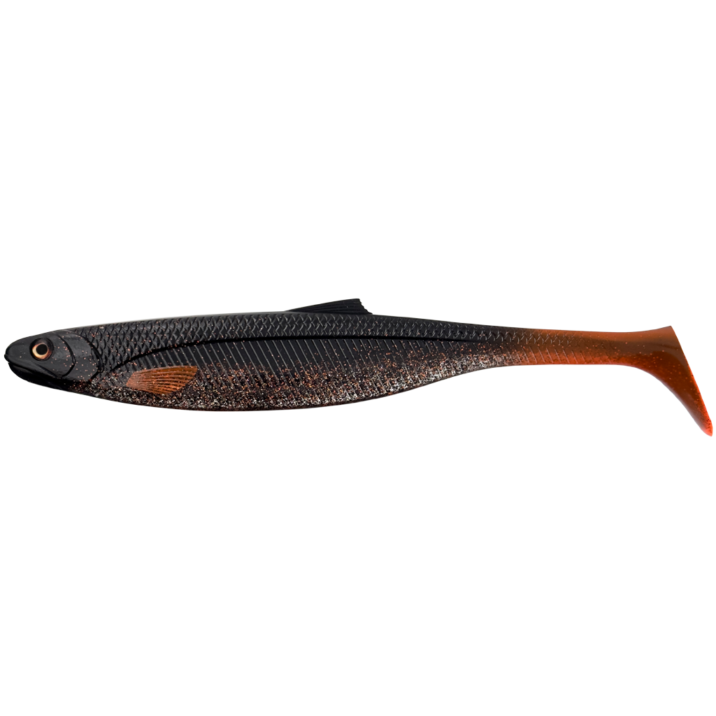 Headbanger BangerShad 17cm 2-pack