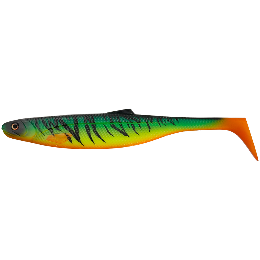 Headbanger BangerShad 17cm 2-pack