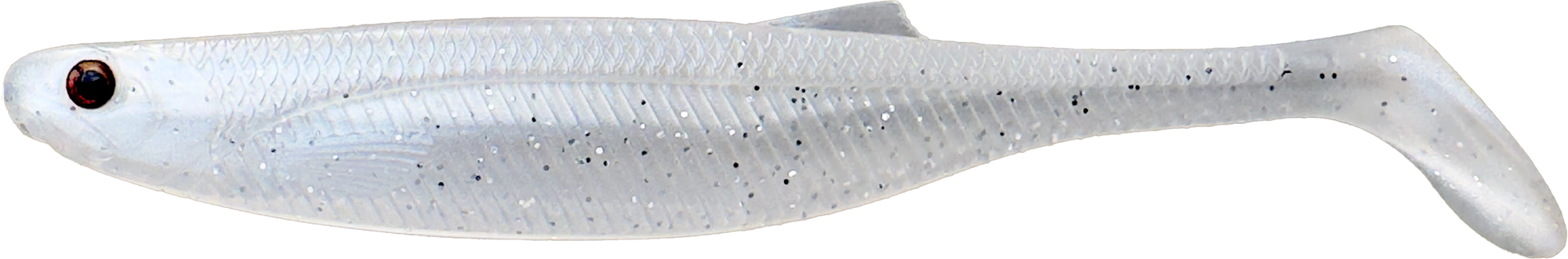 Headbanger BangerShad 9 cm