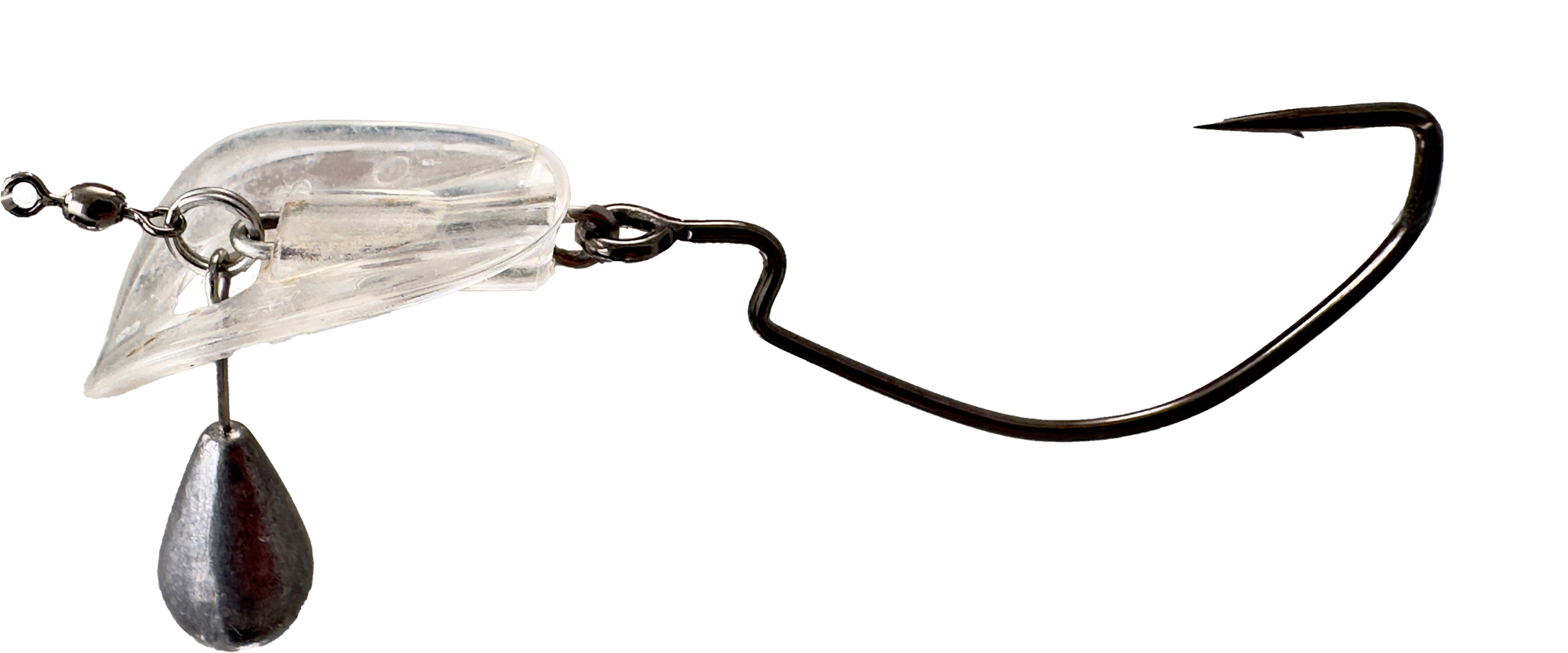 Headbanger BottomRocker