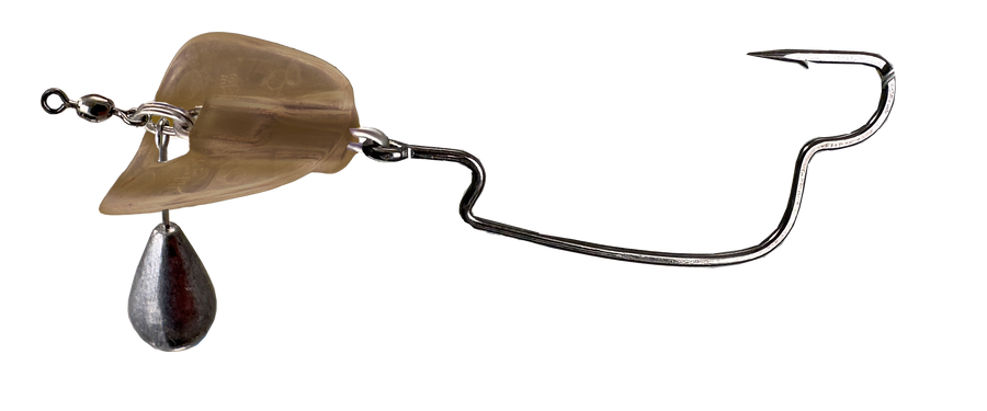 Headbanger BottomRocker X