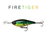 Headbanger Cranky Shad 12.7 cm
