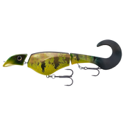 Headbanger Colossus Curly 31 cm