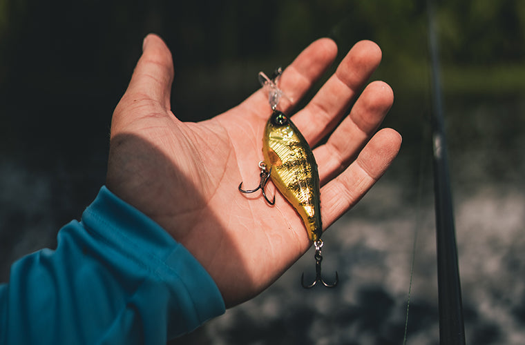 Headbanger Cranky Shad - Headbanger Lures