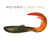 Headbanger FireTail V2 17 cm – Motoroil Hot Tail