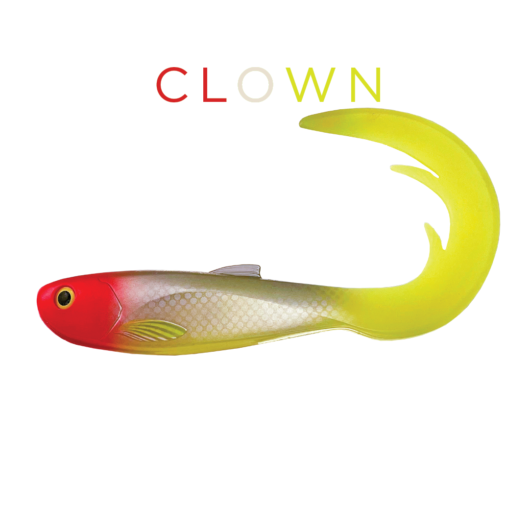  Clown