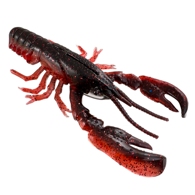 Headbanger RawCraw