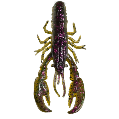 Headbanger RawCraw