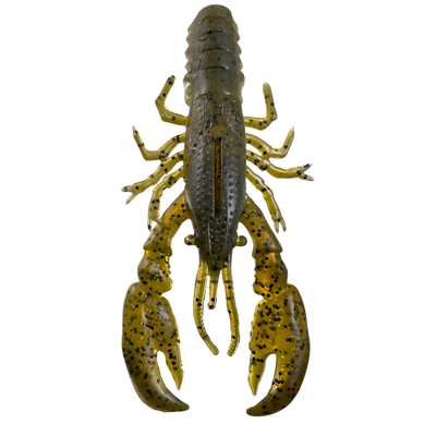 Headbanger RawCraw