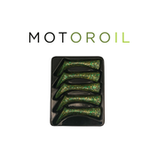Headbanger Shad 11 Replacement Tails – Motoroil