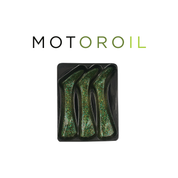 Headbanger Shad 16 Replacement Tails – Motoroil