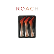 Headbanger Shad 16 Replacement Tails – Roach