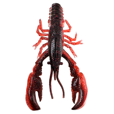 Headbanger RawCraw