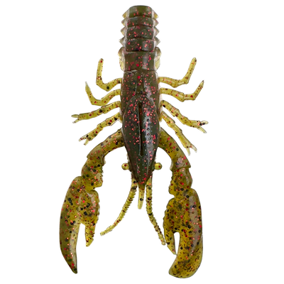 Headbanger RawCraw