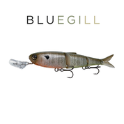 Headbanger Spitfire – 11 cm / 17 g / Bluegill