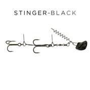 RockerHead Stinger – For FireTail 17 cm - 13 g