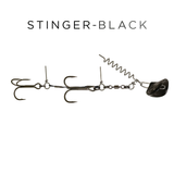 RockerHead Stinger